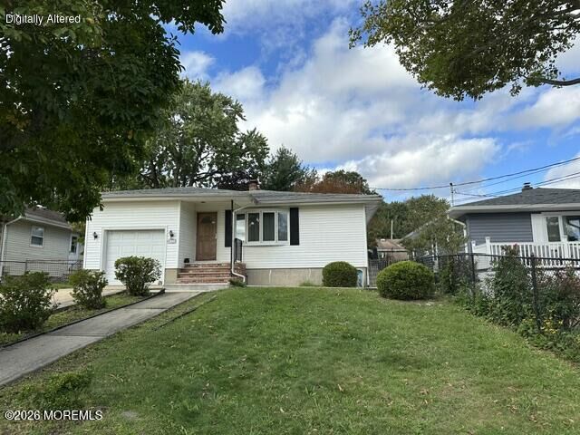 Property Photo:  331 Sherwood Drive  NJ 07735 