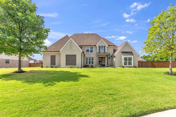 Property Photo:  535 Tender Oaks Cv  TN 38017 