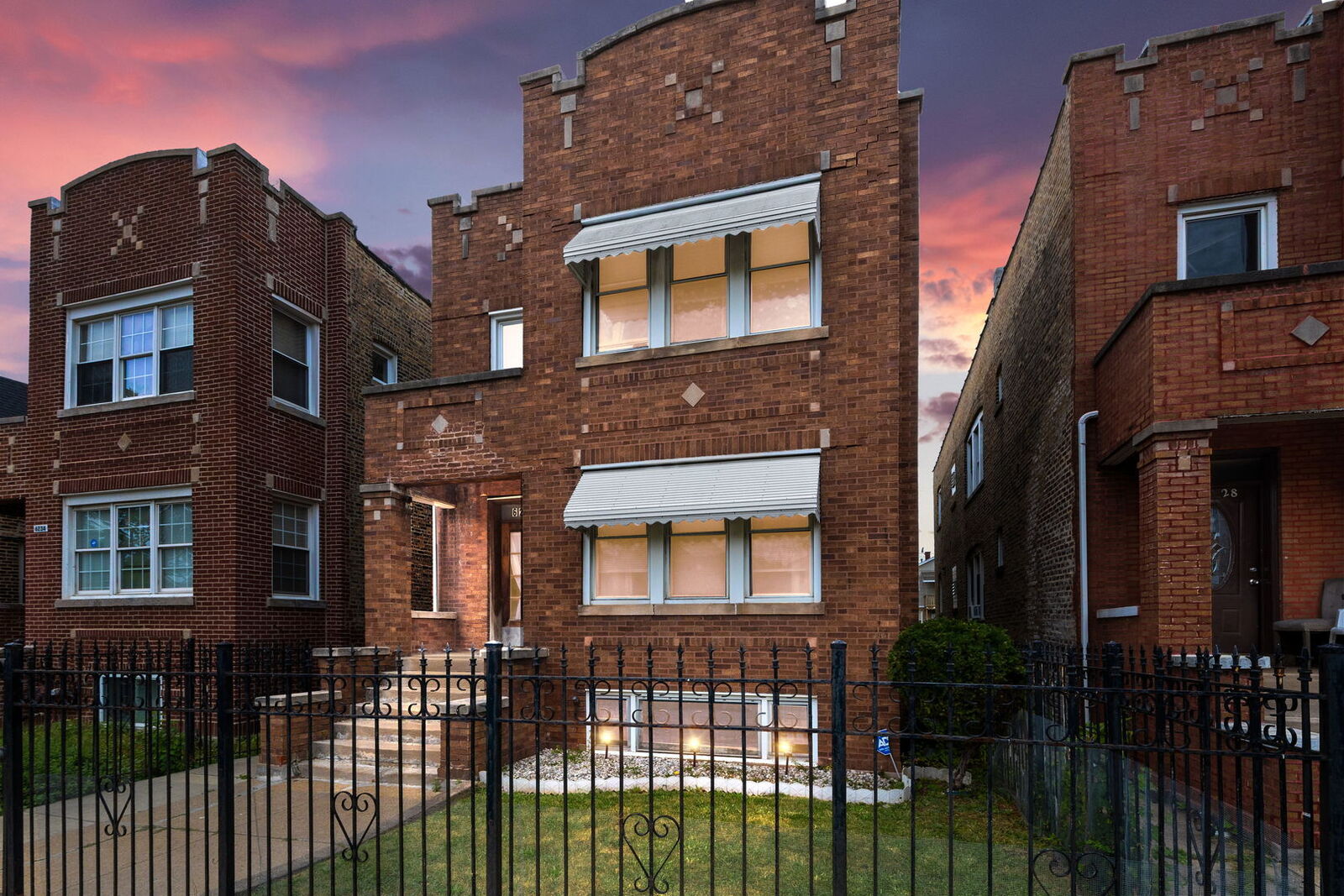 Property Photo: 6232 S California Avenue IL 60629