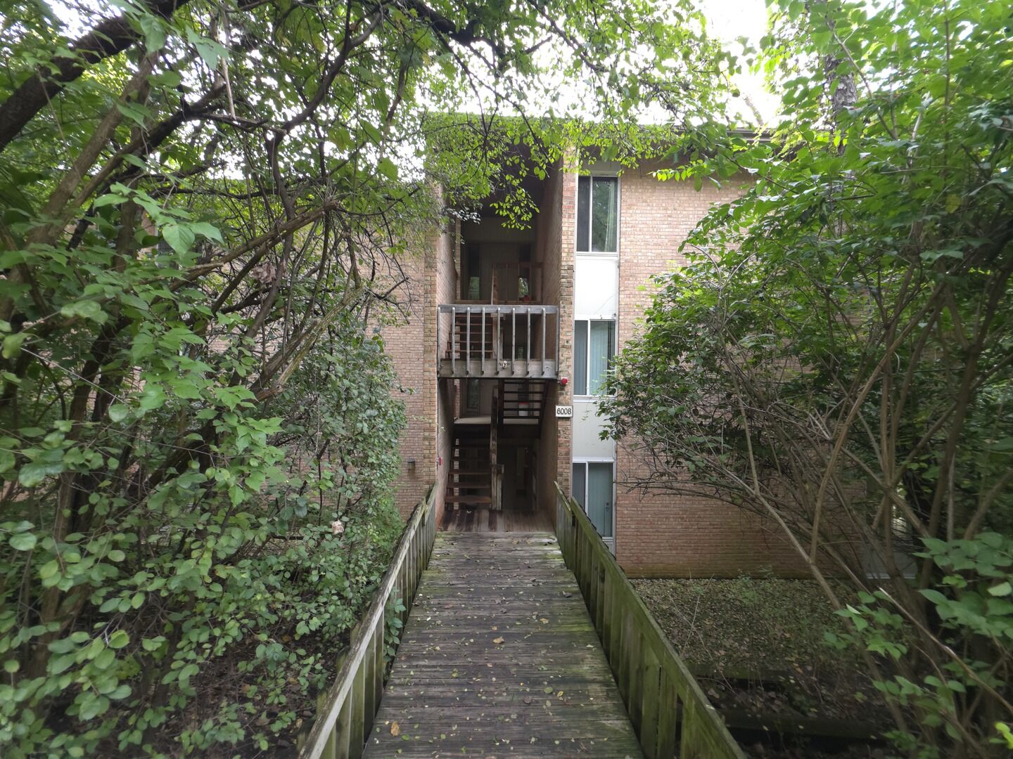 Property Photo:  6008 Forest View Road 3C  IL 60532 