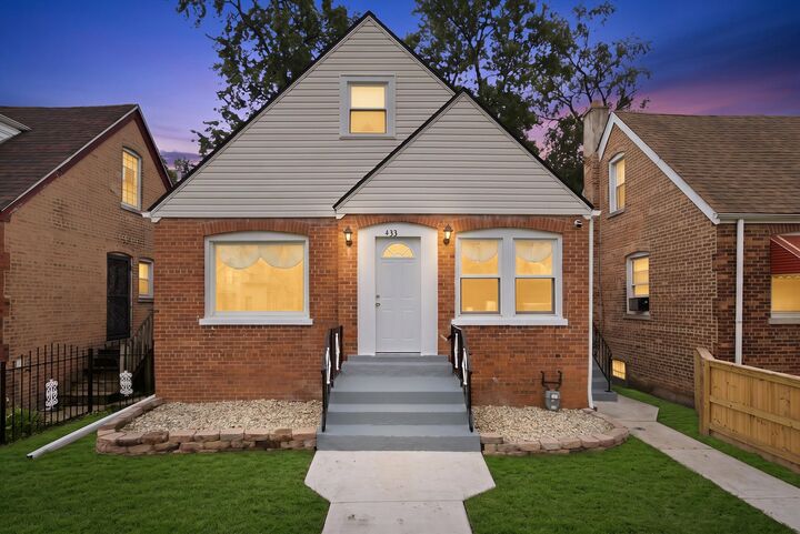 Property Photo: 433 W 100th Street IL 60628