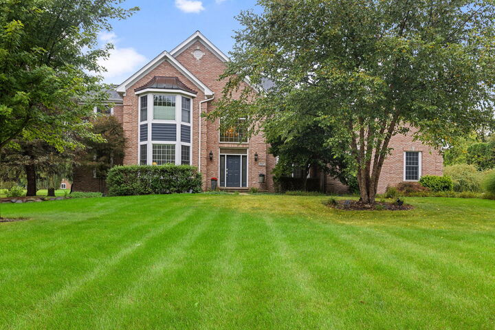 Property Photo:  8207 Red Bark Lane  IL 60013 