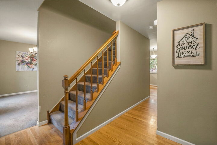 Property Photo: 5481 Parkside Court IL 60031