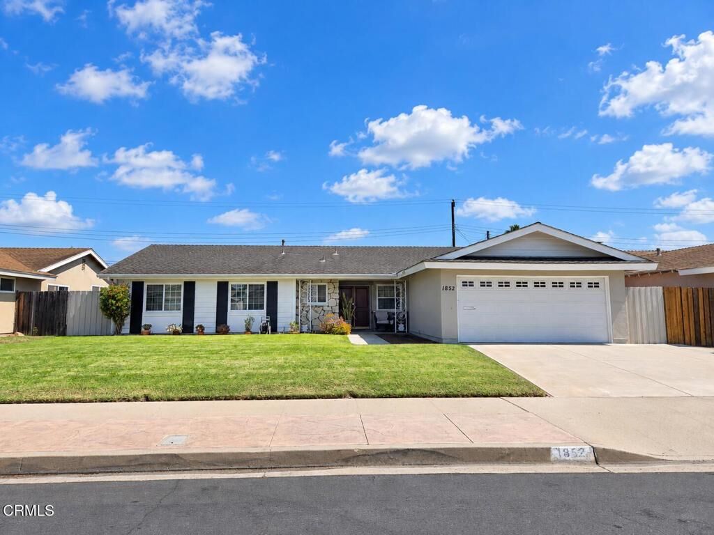 Property Photo:  1852 Weston Circle  CA 93010 