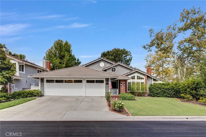 Property Photo:  1 Pinewood  CA 92679 