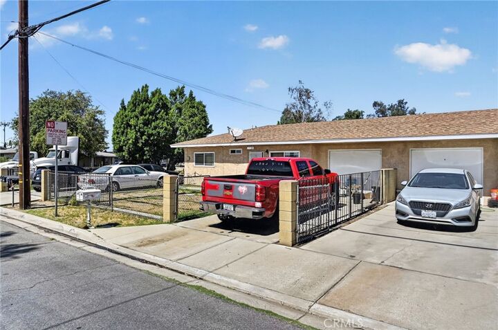 Property Photo: 14688 Washington Drive CA 92335