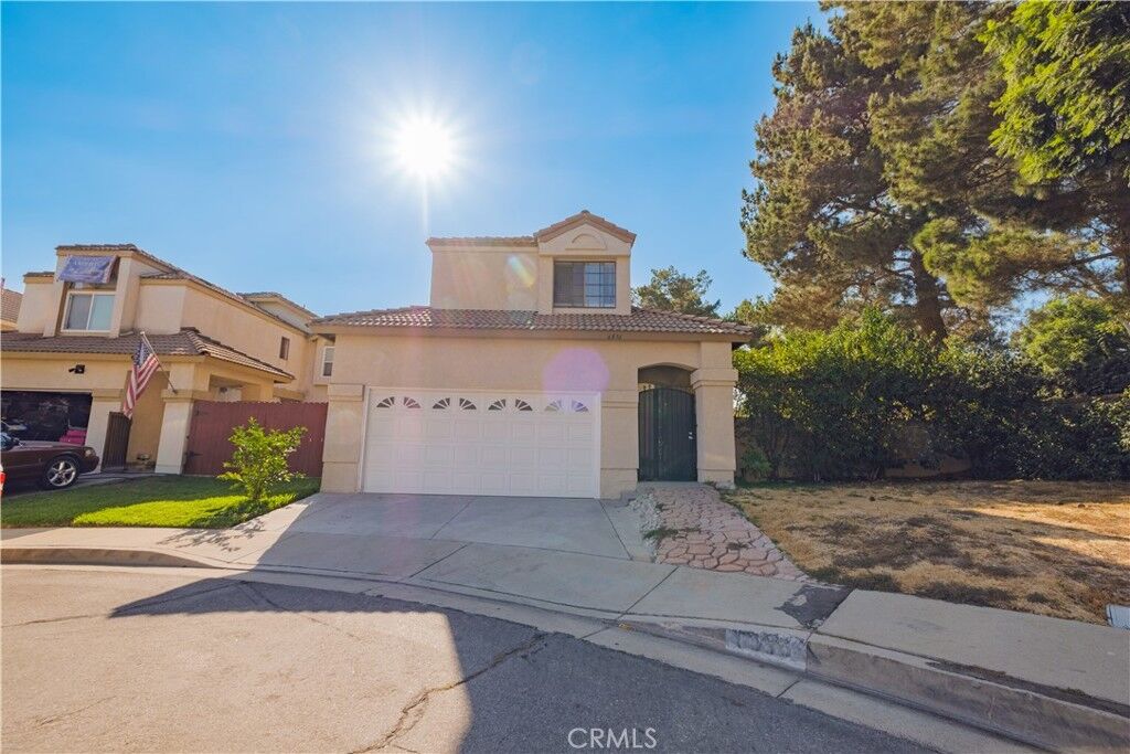 Property Photo:  6836 Hudson Court  CA 91701 