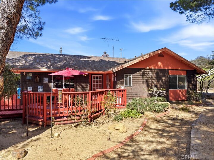 Property Photo:  48150 Twin Pines Rd.  CA 92220 