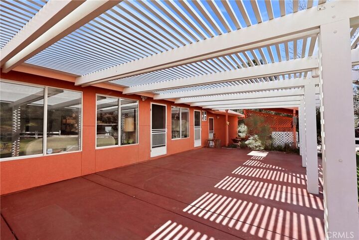 Property Photo:  48150 Twin Pines Rd.  CA 92220 