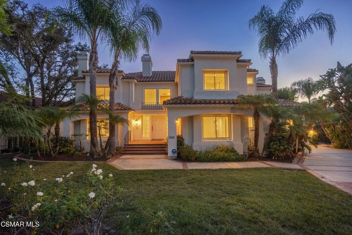 Property Photo: 1565 Falling Star Avenue CA 91362