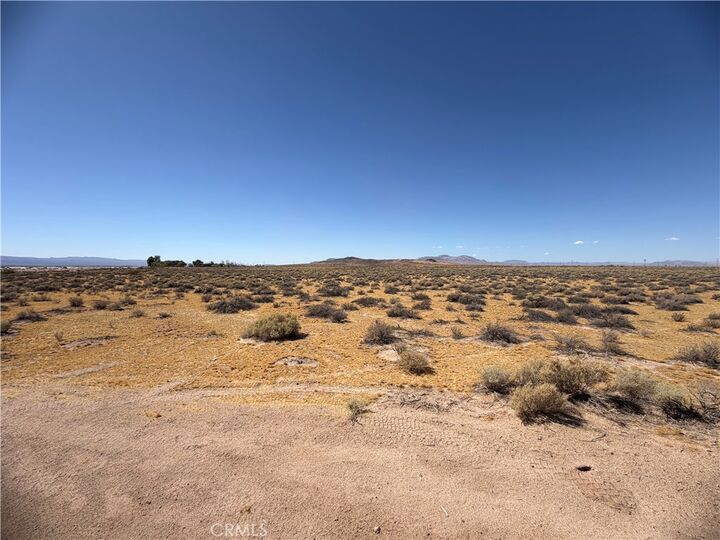 Property Photo:  0 Harvard Road  CA 92365 