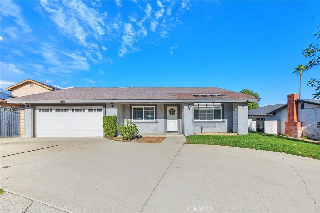 Property Photo:  7629 El Arco  CA 91730 