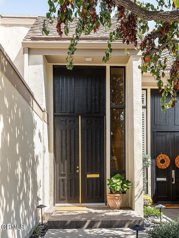 Property Photo:  201 N Orange Grove Boulevard 511  CA 91103 