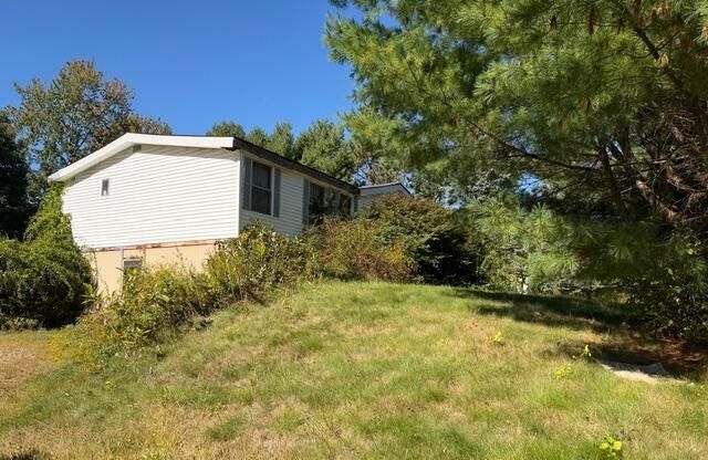 Property Photo: 75 Mill Street ME 04043