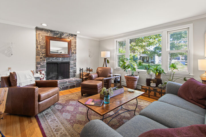 Property Photo: 22 Tall Pine Road ME 04107