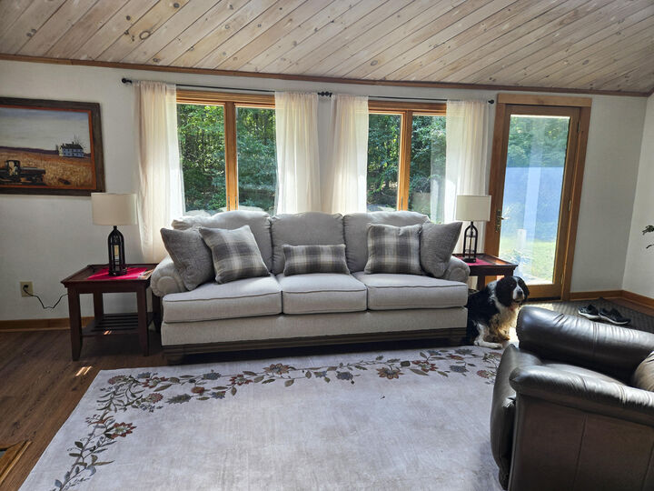 Property Photo:  242 Molyneaux Road  ME 04843 