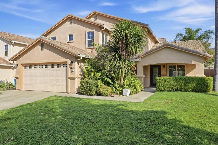 Property Photo: 1943 Hardial Drive CA 95993