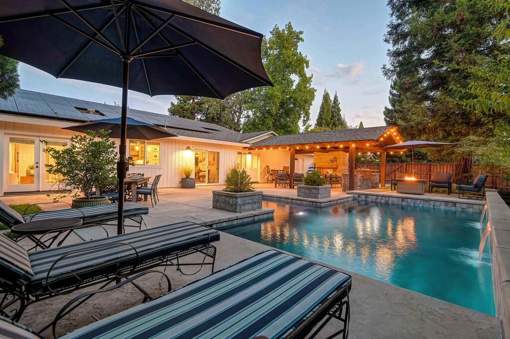 Property Photo:  5911 Angelo Drive  CA 95650 