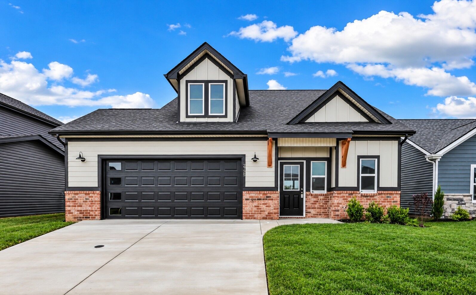 Property Photo:  2725 Brewster Dr  TN 37042 