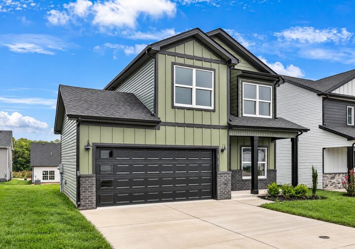 Property Photo:  2712 Brewster Dr  TN 37042 