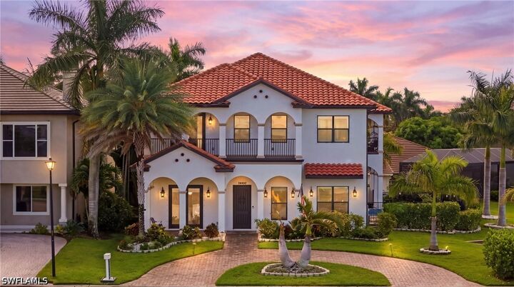 Property Photo: 14800 Laguna Drive FL 33908