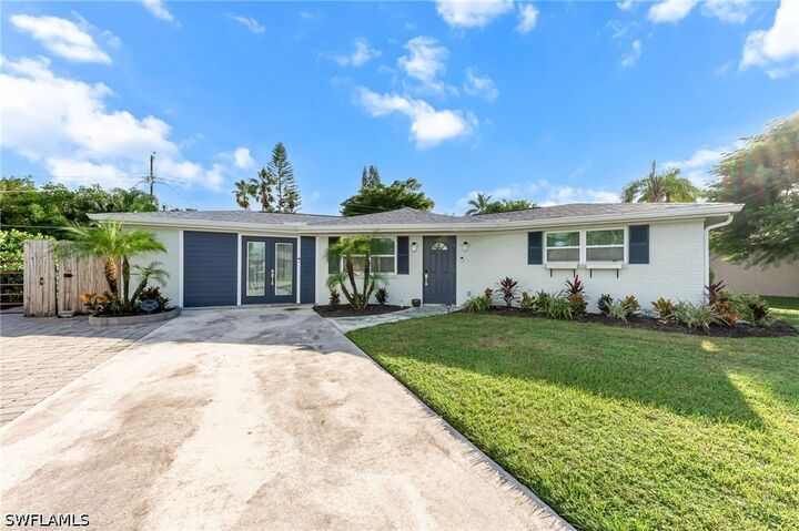 Property Photo: 9792 Tonya Court FL 34135