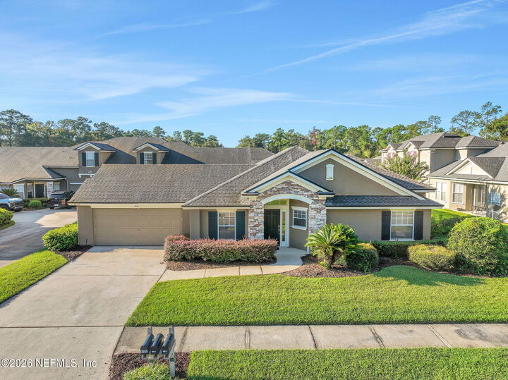 Property Photo: 2111 Stone Creek Drive F FL 32003