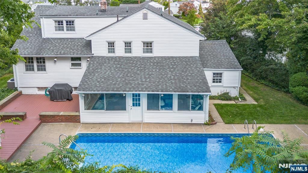 Property Photo:  121 Bender Drive  NJ 07013 
