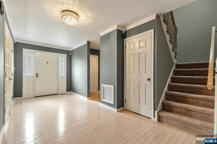 Property Photo: 130 Butternut Drive NJ 07470