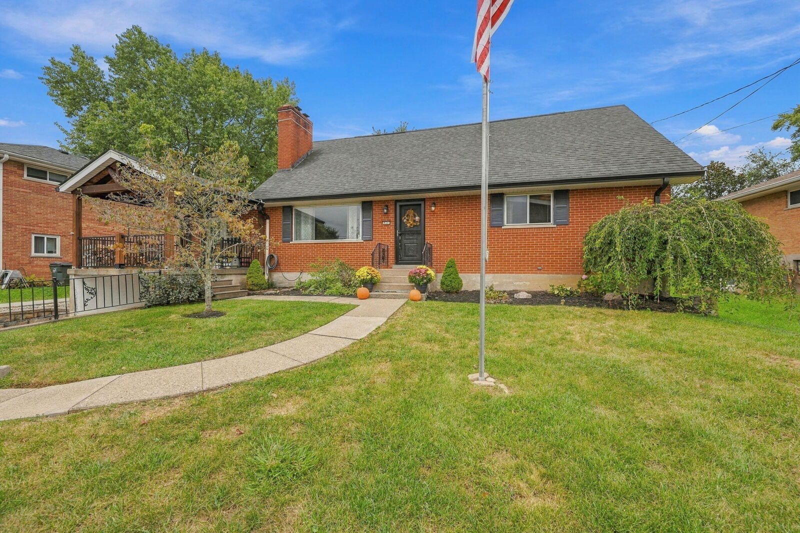 Property Photo:  920 Sunglow  KY 41017 