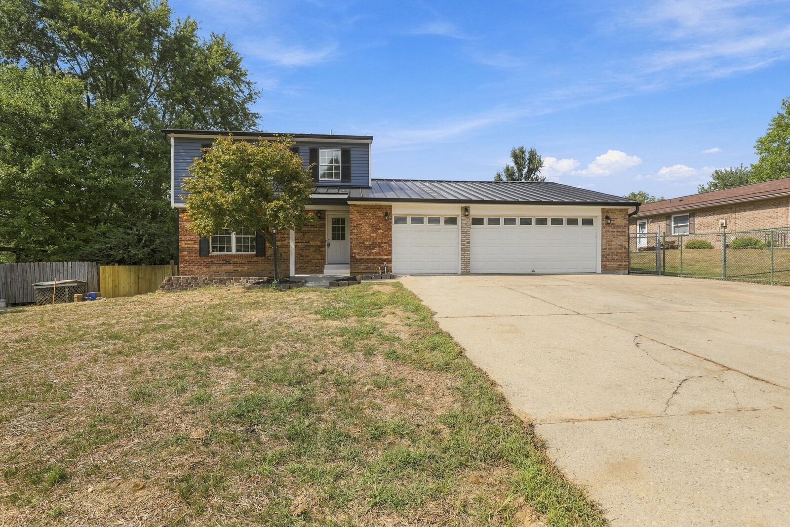 Property Photo:  6269 Tessie Circle  KY 41005 