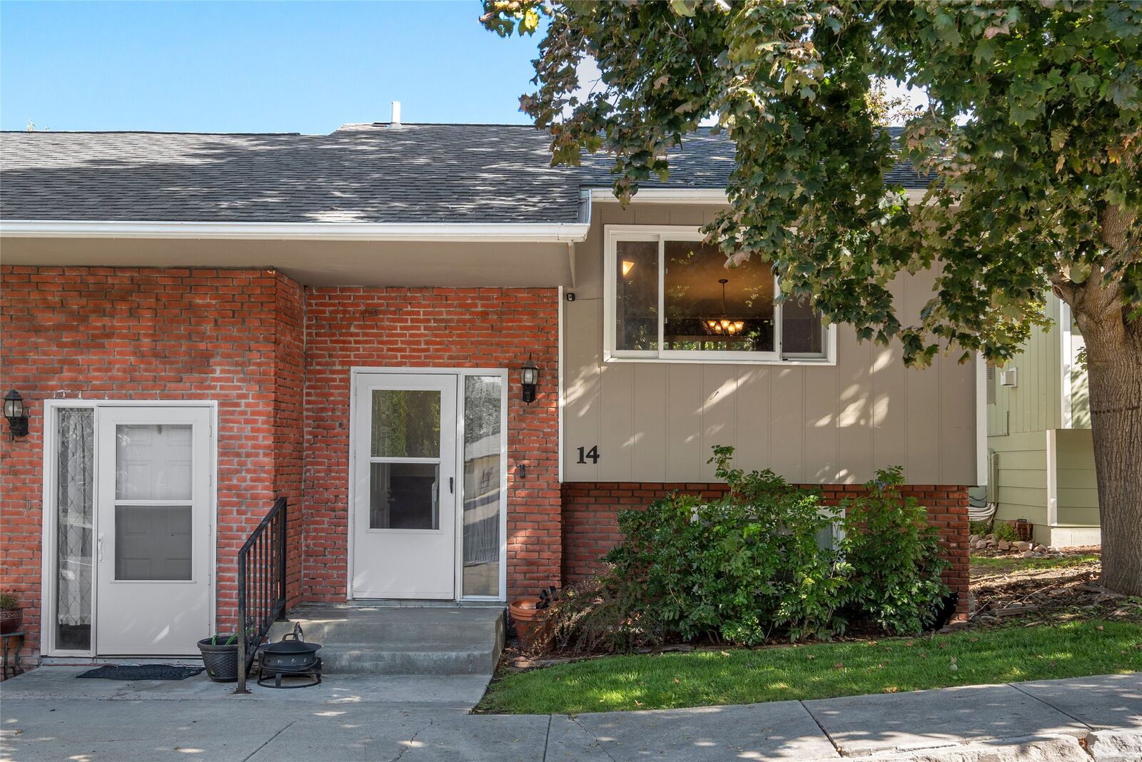 Property Photo: 2200 Garland Drive 14 MT 59803