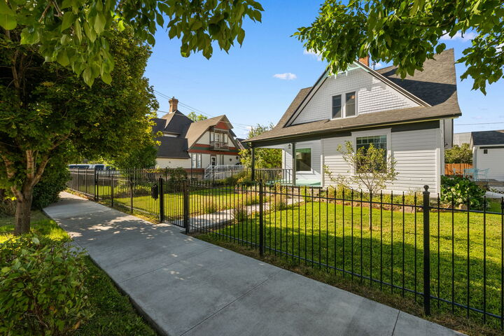 Property Photo:  18 E Reeder Street  MT 59725 