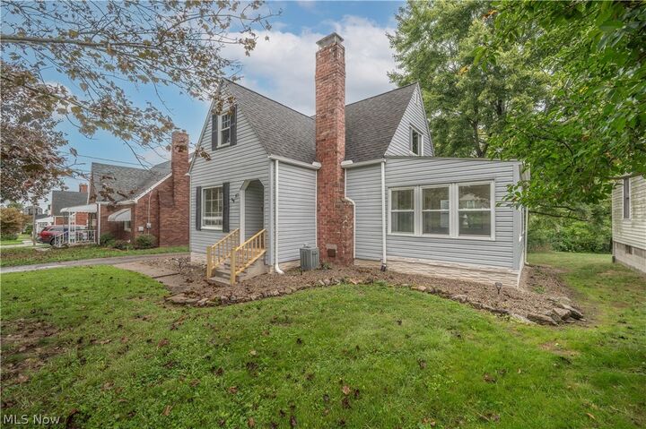 Property Photo: 47 S Beverly Avenue OH 44515