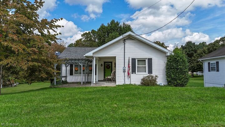 Property Photo: 565 Dana Road OH 45768