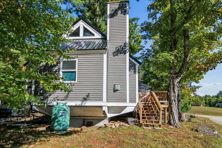 Property Photo: 15 Sargent Drive NH 03077
