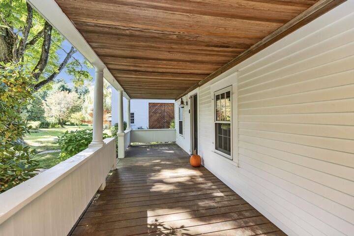 Property Photo: 140 Bow Bog Road NH 03304