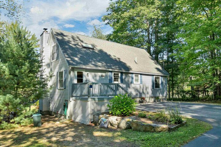 Property Photo:  71 Heatherwood Drive  NH 03254 