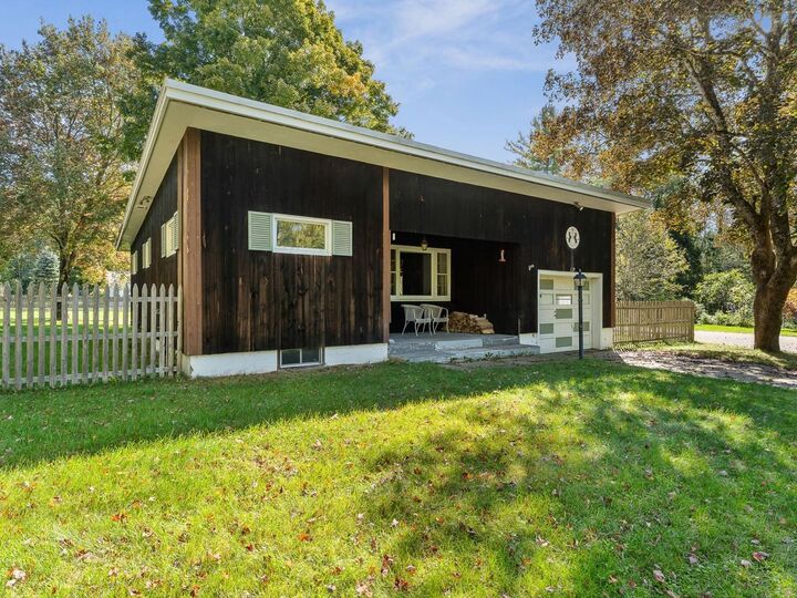 Property Photo:  119 Metayer Court  VT 05677 