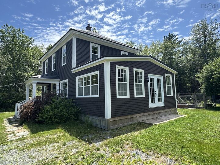 Property Photo:  151 Medway River Road  NS B0J 2H0 