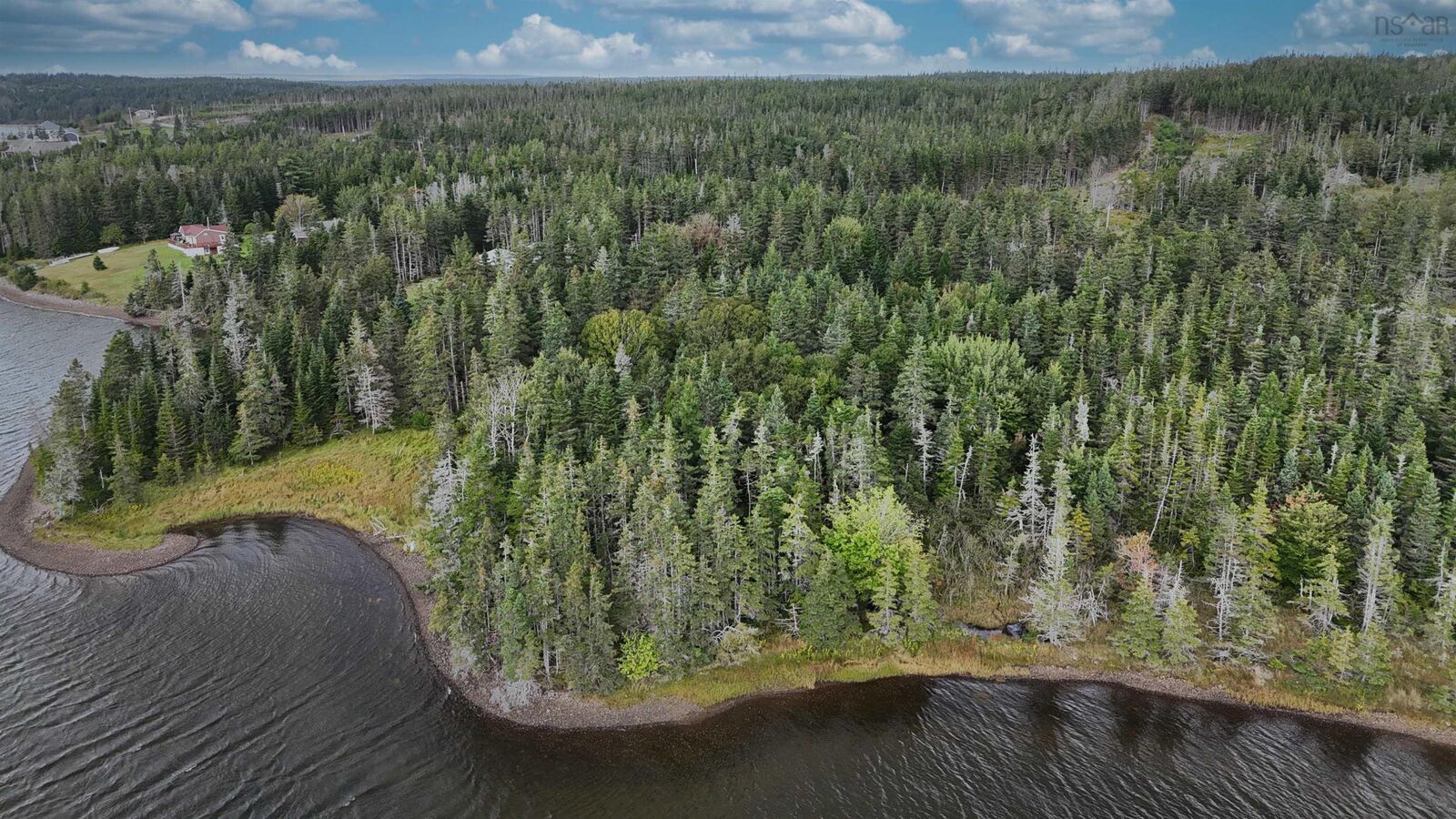 Property Photo:  Lot 3 Highway 247  NS B0E 3B0 