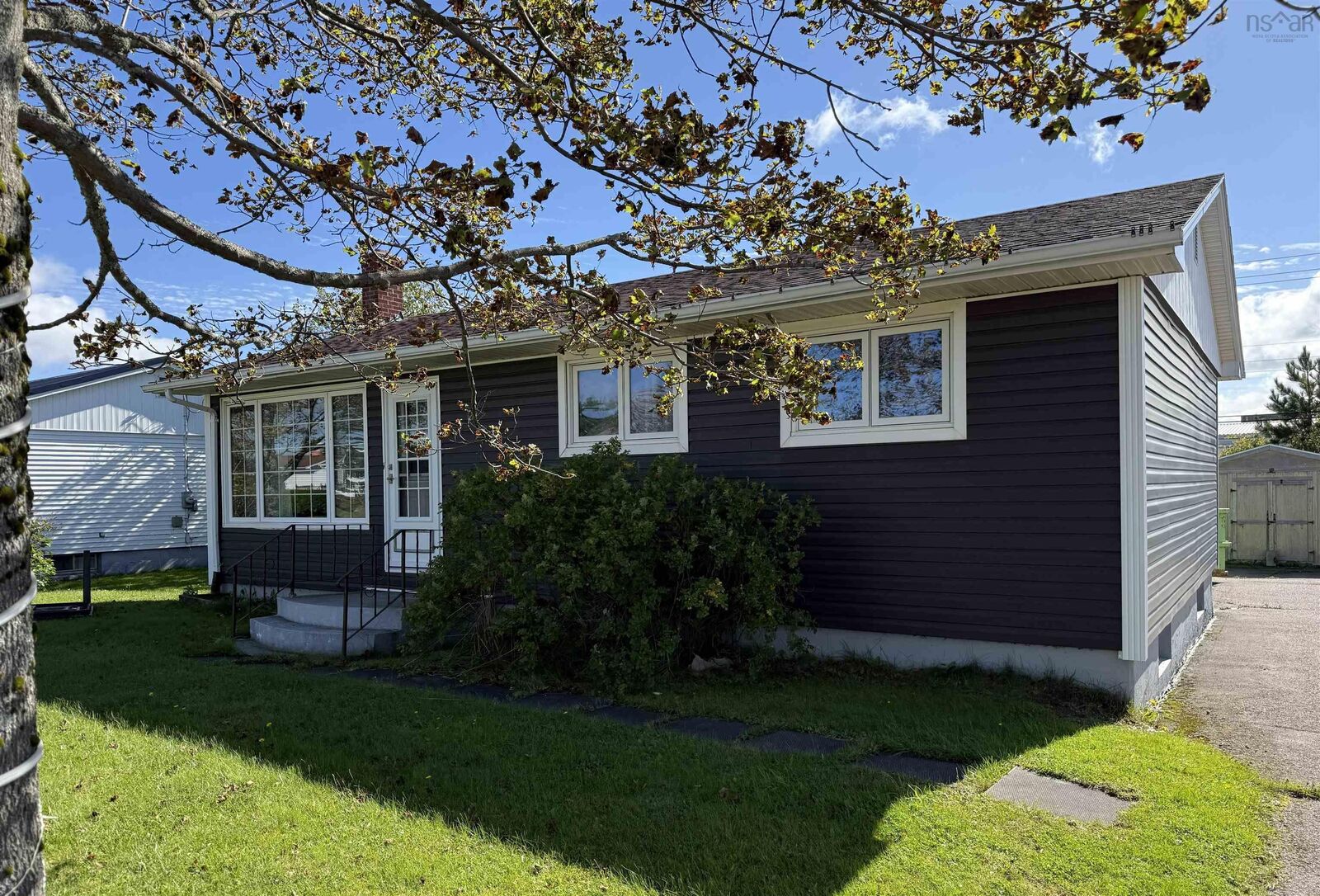 Property Photo:  7 Harold Street  NS B9A 2Z8 