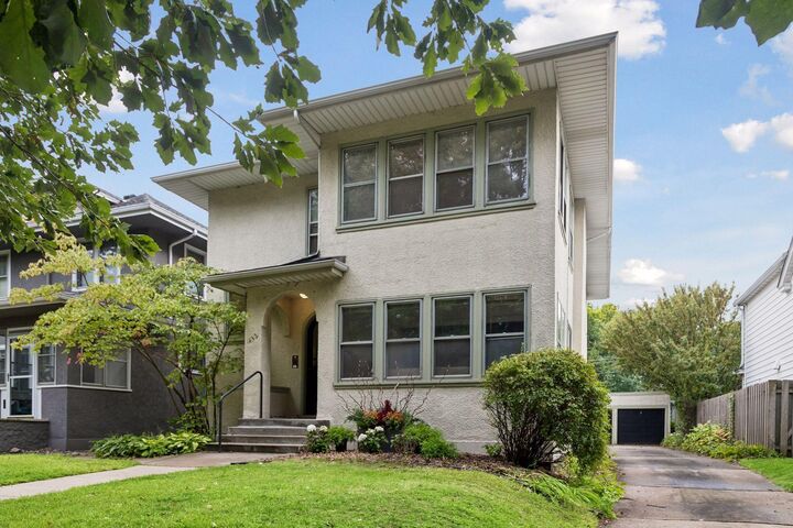 Property Photo:  1432 Goodrich Avenue  MN 55105 