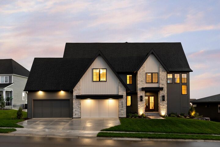 Property Photo: 16457 47th Place N MN 55446