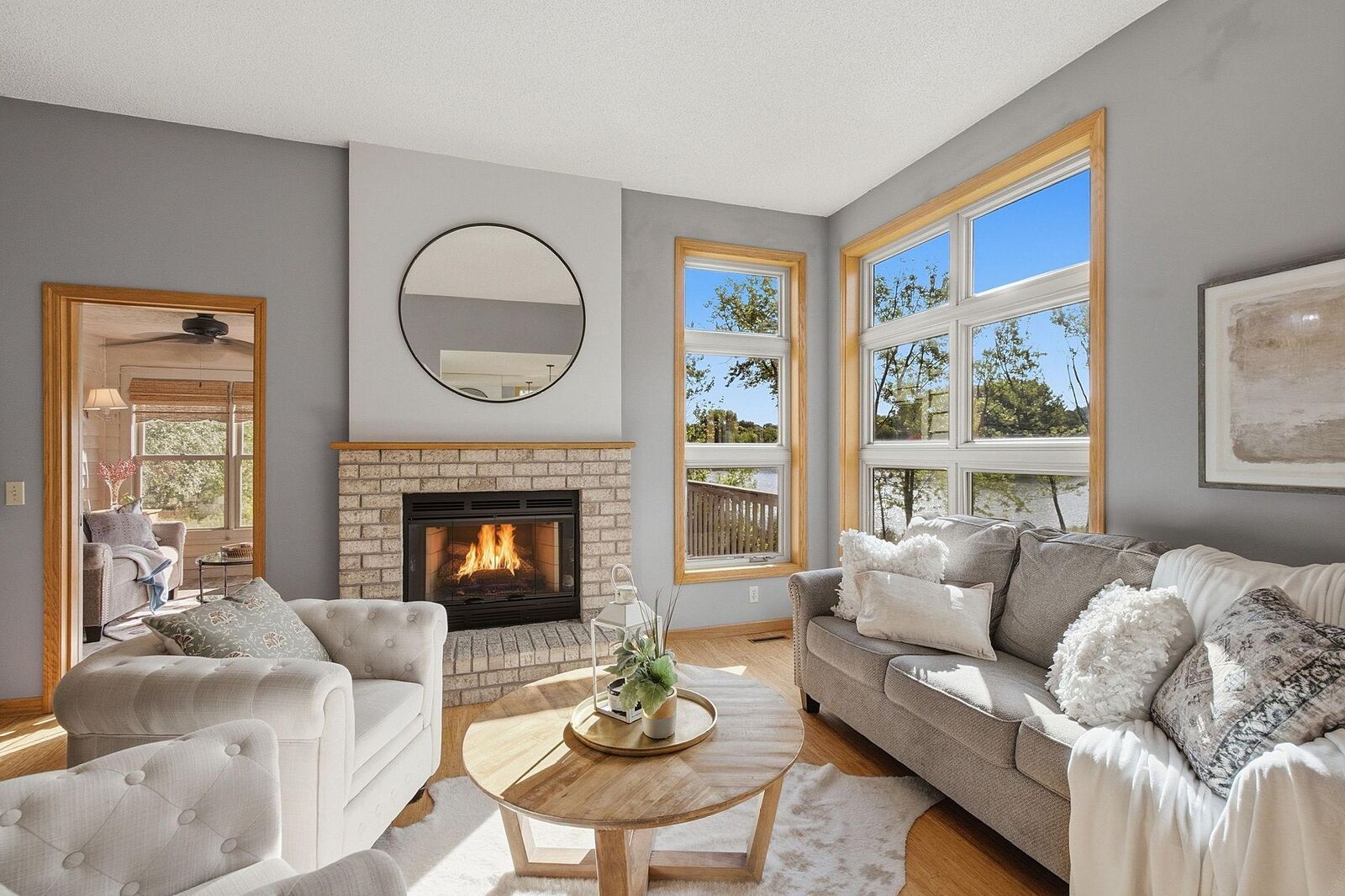 Property Photo: 630 Sullivan Lane NE MN 55421