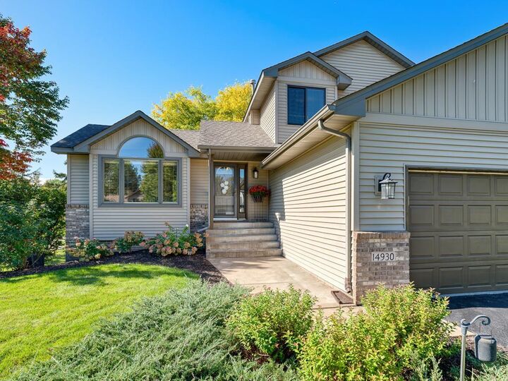 Property Photo:  14930 Waco Street NW  MN 55303 