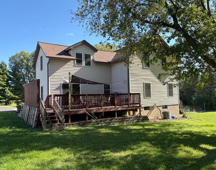 Property Photo: 858 Bradley Drive WI 54016
