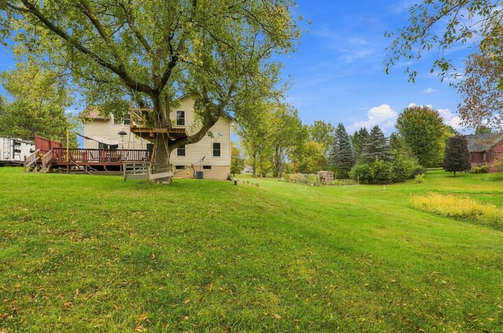 Property Photo:  858 Bradley Drive  WI 54016 
