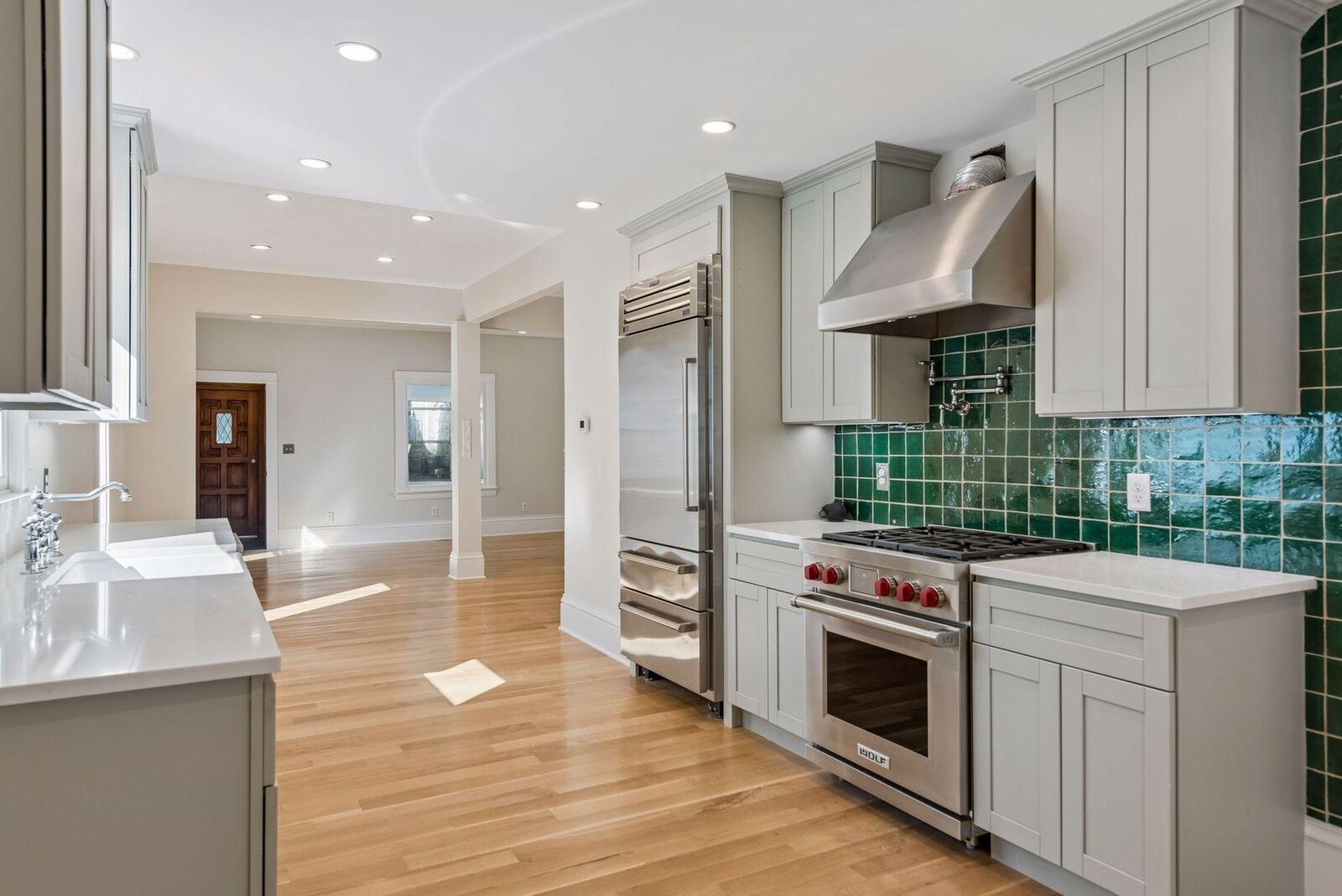 Property Photo:  4525 Abbott Avenue S  MN 55410 