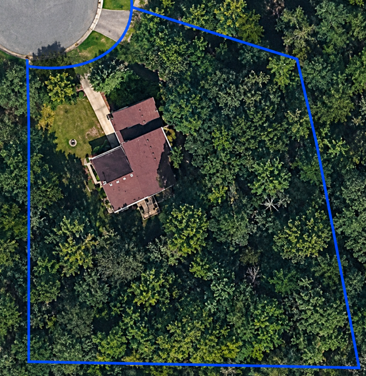 Property Photo:  23593 Flora Court NW  MN 55070 